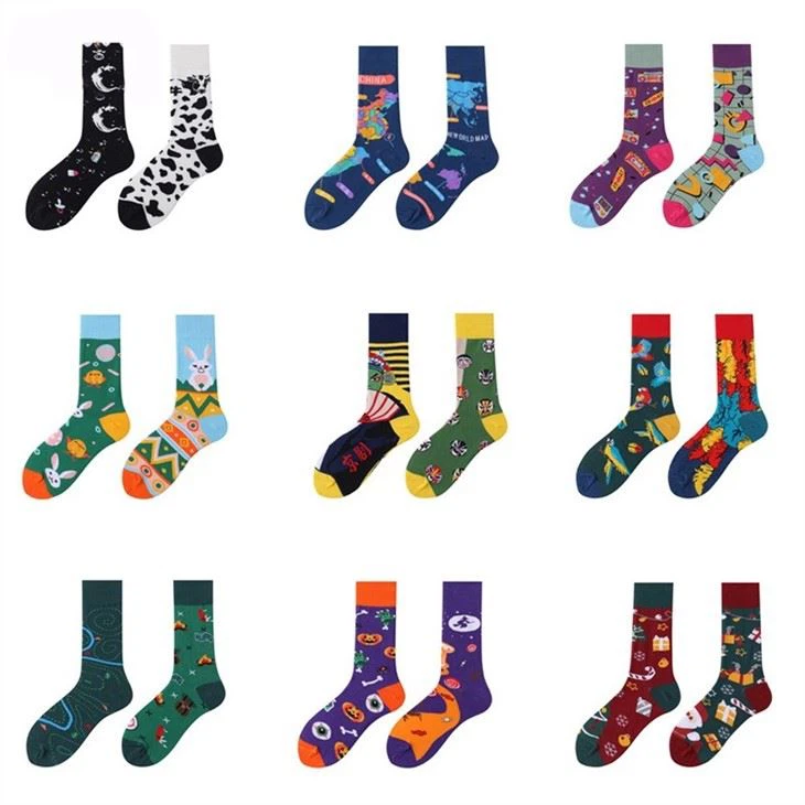 Soft Bamboo Socks